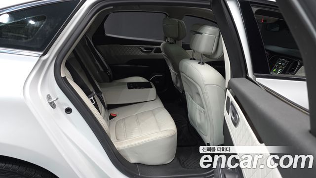 Renault Korea SM6 2016 — photo 18