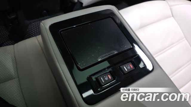 Renault Korea SM6 2016 — photo 24