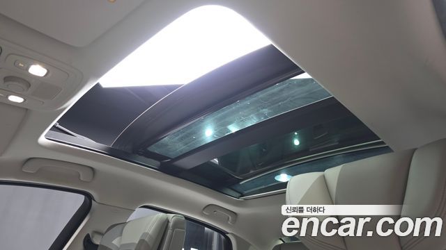 Renault Korea SM6 2016 — photo 25