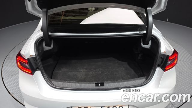 Renault Korea SM6 2016 — photo 26