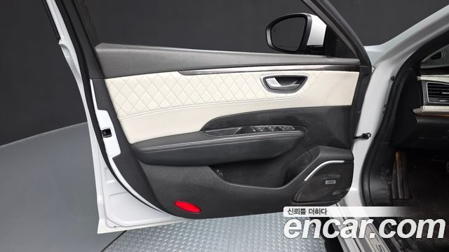 Renault Korea SM6 2016 — photo 14