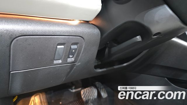 Renault Korea SM6 2016 — photo 27