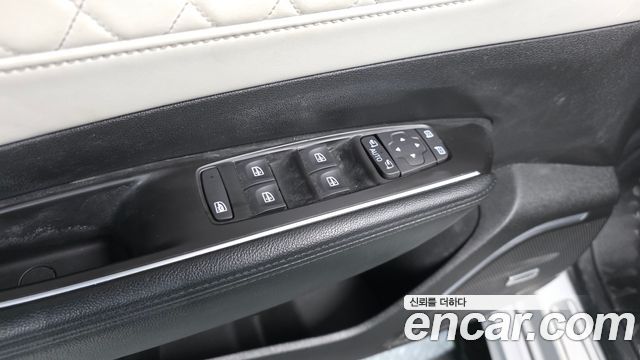 Renault Korea SM6 2016 — photo 30