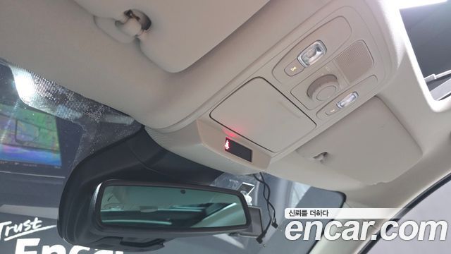 Renault Korea SM6 2016 — photo 31