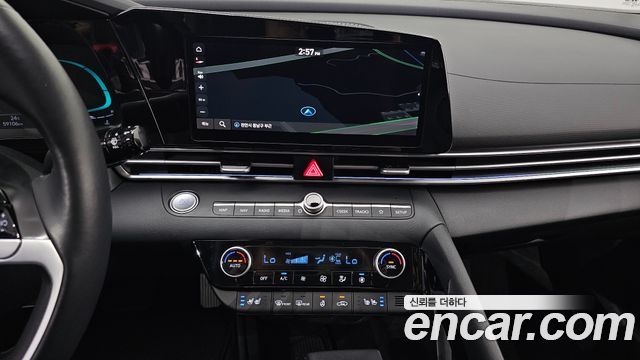Hyundai AVANTE 2024 — photo 23