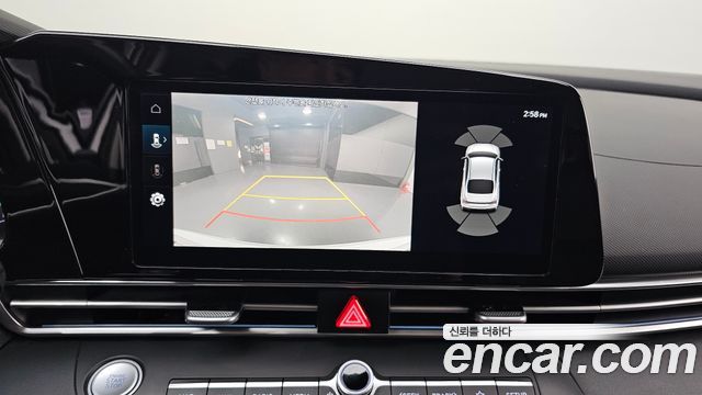 Hyundai AVANTE 2024 — photo 24