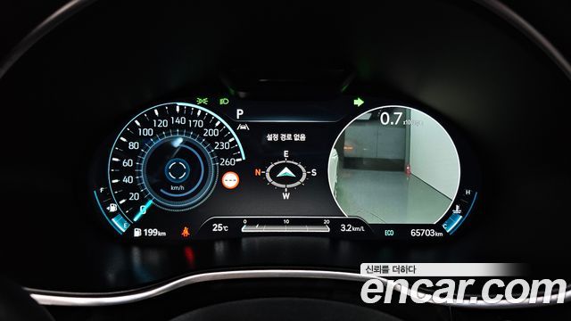 Genesis G80 2022 — photo 11