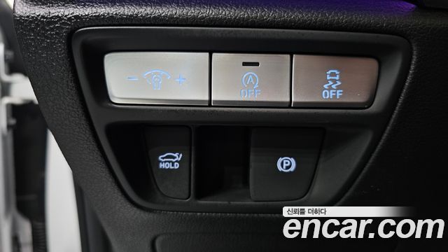 Genesis G80 2022 — photo 20