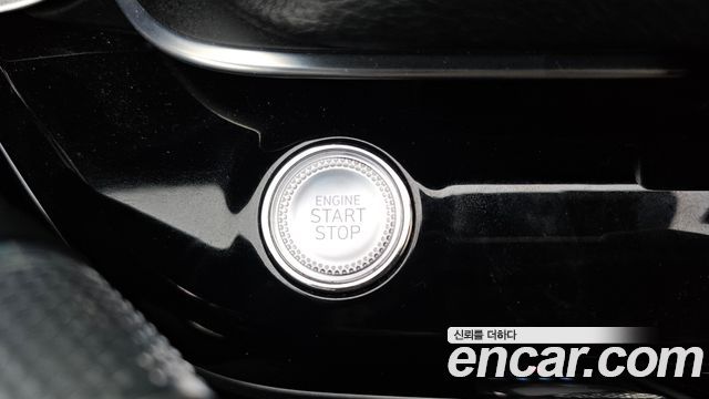 Genesis G80 2022 — photo 26