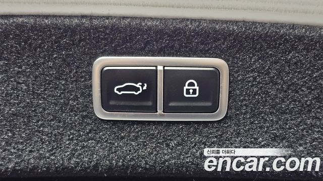 Genesis G80 2022 — photo 34