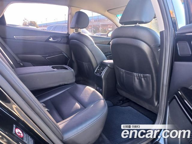 Kia K7 2020 — photo 7