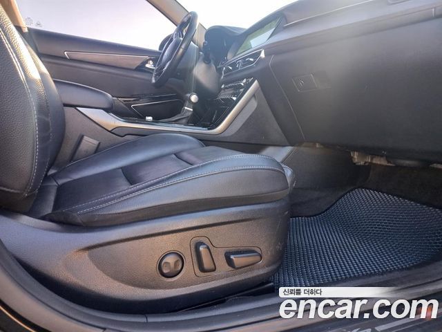 Kia K7 2020 — photo 8