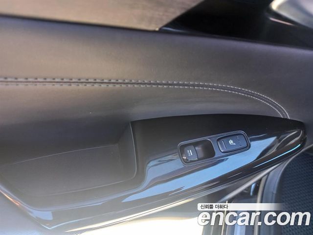 Kia K7 2020 — photo 9