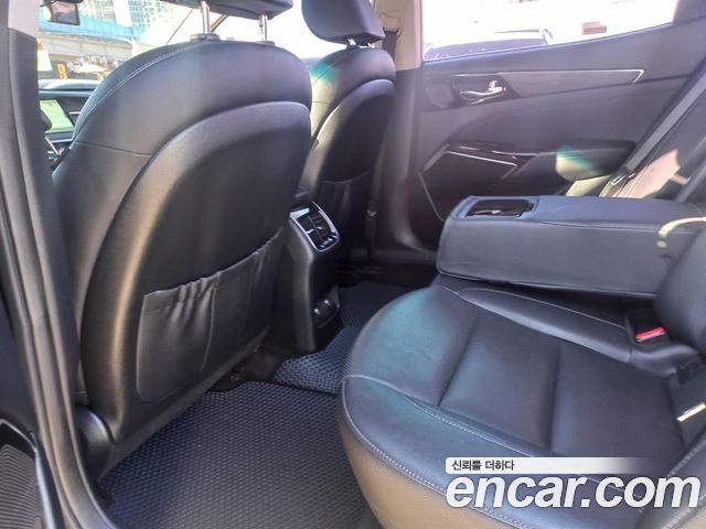 Kia K7 2020 — photo 10