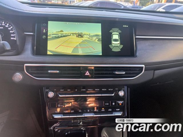 Kia K7 2020 — photo 13