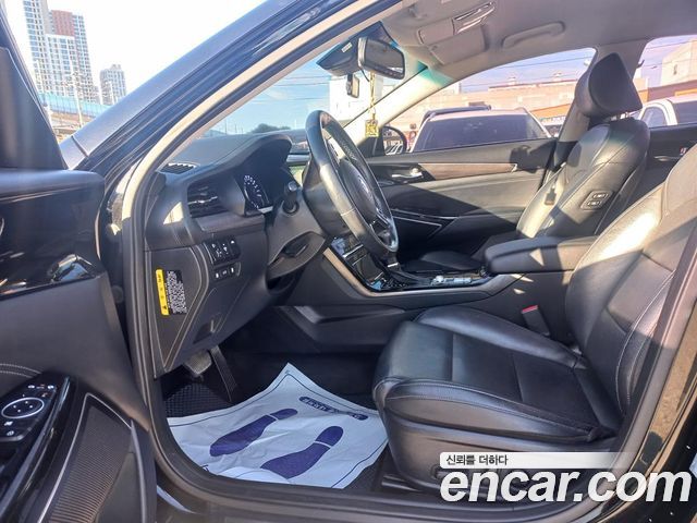 Kia K7 2020 — photo 15