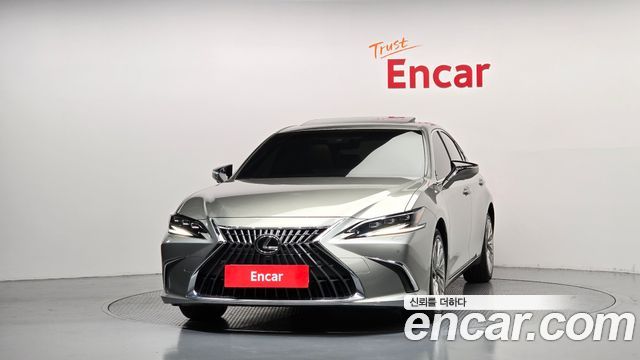 Lexus ES 2024 — photo 3