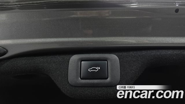 Lexus ES 2024 — photo 17