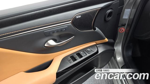 Lexus ES 2024 — photo 19