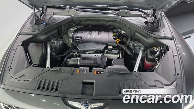 Genesis GV80 2023 — photo 6