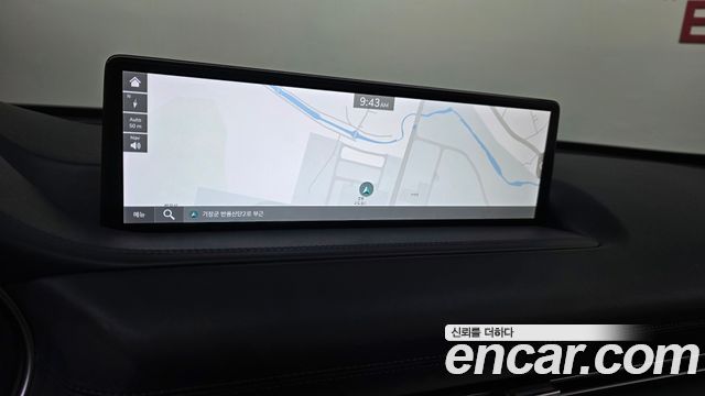 Genesis GV80 2023 — photo 20