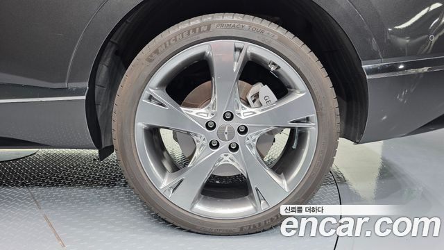 Genesis GV80 2023 — photo 7