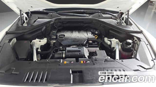 Genesis GV80 2024 — photo 6