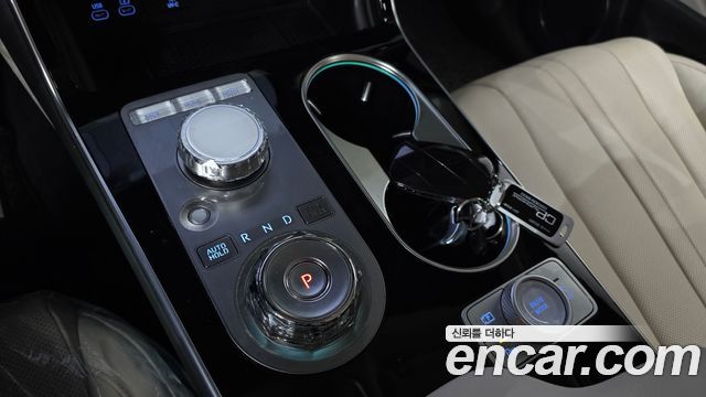Genesis GV80 2024 — photo 12