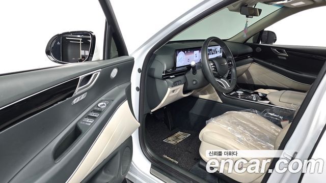 Genesis GV80 2024 — photo 13