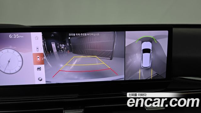 Genesis GV80 2024 — photo 20