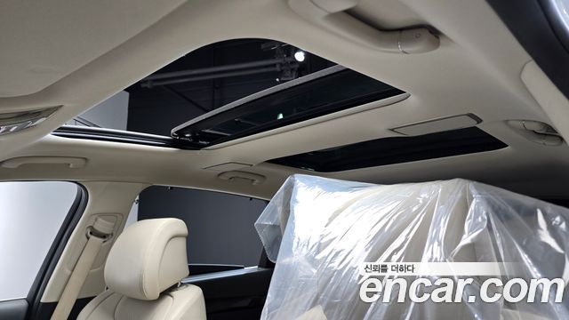 Genesis GV80 2024 — photo 23