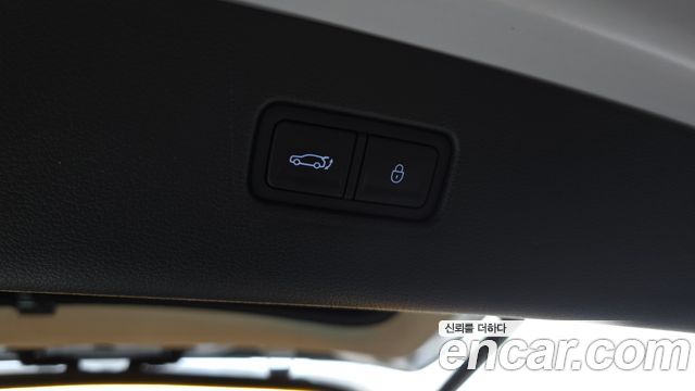 Genesis GV80 2024 — photo 25