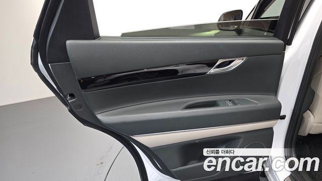 Genesis GV80 2024 — photo 15