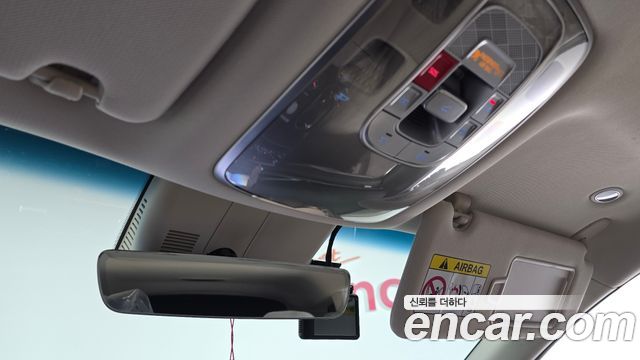 Genesis GV80 2024 — photo 27