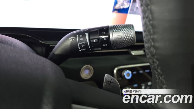 Genesis GV80 2024 — photo 28