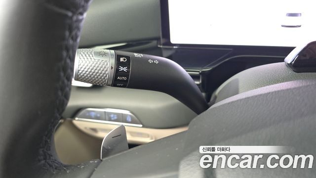 Genesis GV80 2024 — photo 30