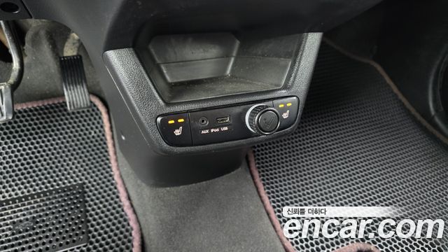 Kia RAY 2012 — photo 16