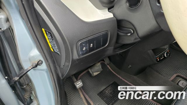 Kia RAY 2012 — photo 17