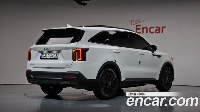 Kia Sorento 2025 — photo 2