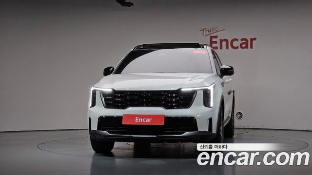 Kia Sorento 2025 — photo 3