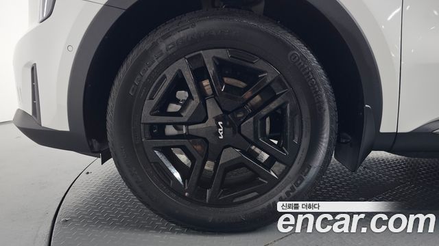 Kia Sorento 2025 — photo 5