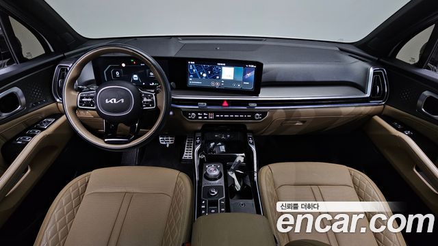 Kia Sorento 2025 — photo 10