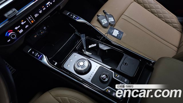 Kia Sorento 2025 — photo 12