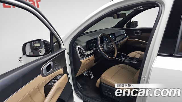 Kia Sorento 2025 — photo 13