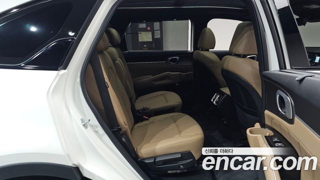Kia Sorento 2025 — photo 17