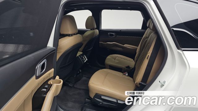 Kia Sorento 2025 — photo 18