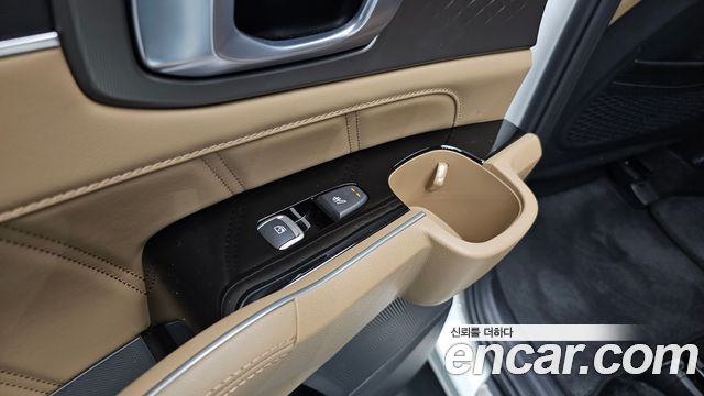 Kia Sorento 2025 — photo 25