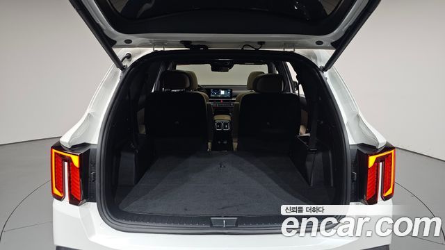 Kia Sorento 2025 — photo 26