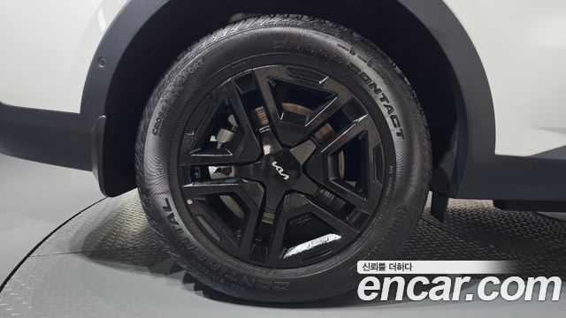 Kia Sorento 2025 — photo 7