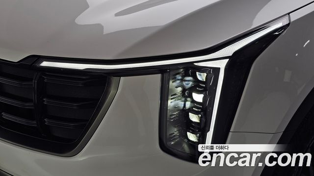 Kia Sorento 2025 — photo 8